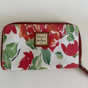Dooney & Bourke Wallet